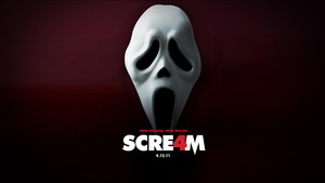Scream 4