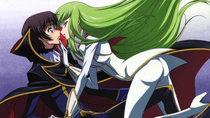 Code Geass: Lelouch of the Rebellion