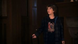 The Boy Who Cried Werewolf