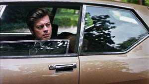 The Lady in the Car with Glasses and a Gun