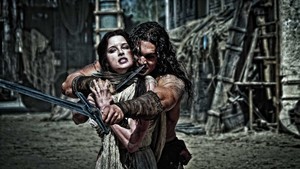 Conan the Barbarian