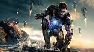 Iron Man 3 (2013)