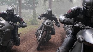 Captain America: The First Avenger