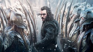 The Hobbit: The Battle of the Five Armies