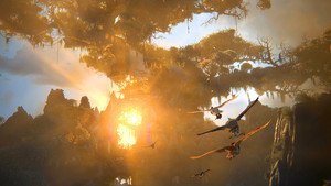 Legend of the Guardians: The Owls of Ga’Hoole