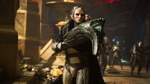 Thor: The Dark World