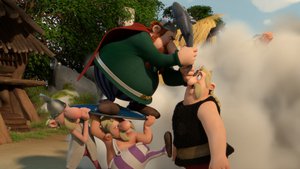 Asterix: The Land of the Gods