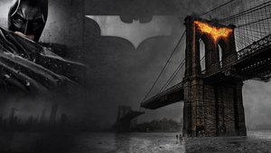 The Dark Knight Rises