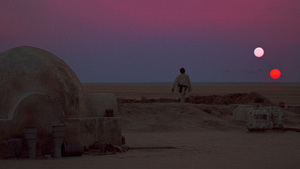 Star Wars: Episode IV – A New Hope