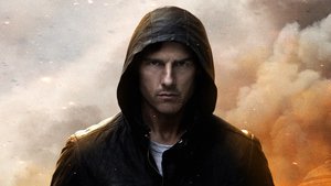 Mission: Impossible – Ghost Protocol
