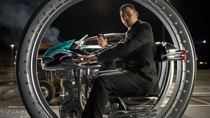 Men in Black 3
