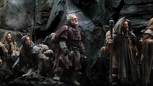 The Hobbit: An Unexpected Journey