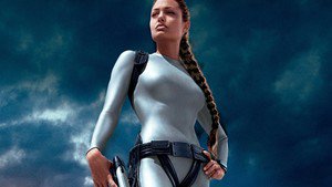 Lara Croft Tomb Raider: The Cradle of Life