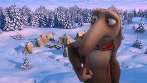 The Snow Queen 2: Refreeze