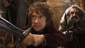 The Hobbit: The Desolation of Smaug