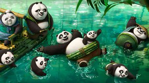 Kung Fu Panda 3
