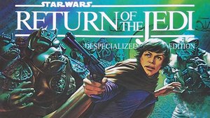 Star Wars: Episode VI – Return of the Jedi