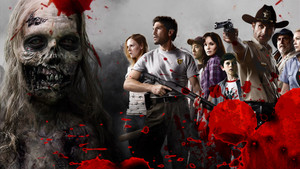 The Walking Dead