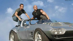 Furious 7