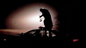 Jeepers Creepers