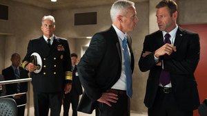 Olympus Has Fallen