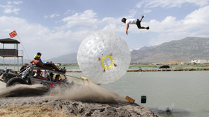 Nitro Circus: The Movie