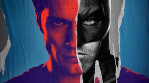 Batman v Superman: Dawn of Justice