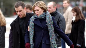 The Bourne Supremacy