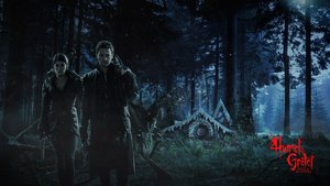 Hansel & Gretel: Witch Hunters