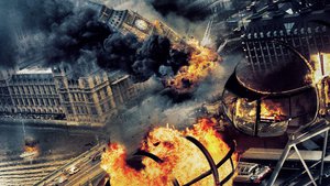 London Has Fallen