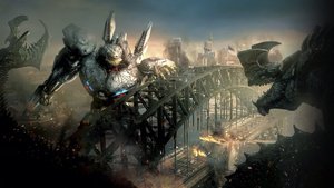 Pacific Rim