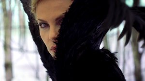 Snow White and the Huntsman