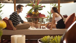 The Twilight Saga: Breaking Dawn – Part 1