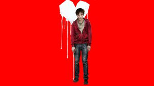 Warm Bodies