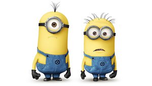 Minions Competition Mini Movie