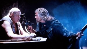 Mad Max Beyond Thunderdome
