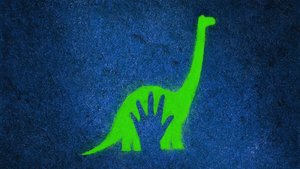 The Good Dinosaur