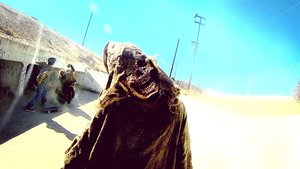 V/H/S: Viral