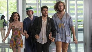 Search Party