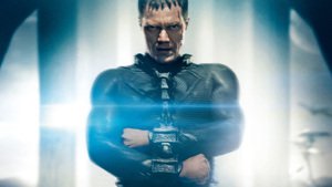 Man of Steel