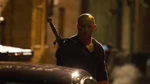 The Last Witch Hunter