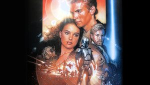 Star Wars: Episode II – Attack of the Clones