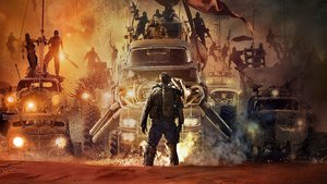 Mad Max: Fury Road