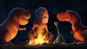 The Good Dinosaur