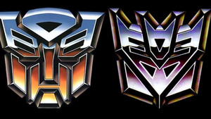The Transformers: The Movie