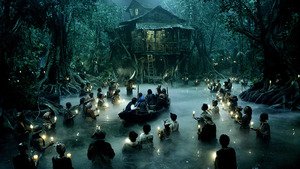 Pirates of the Caribbean: Dead Man’s Chest