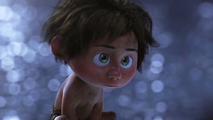 The Good Dinosaur