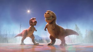 The Good Dinosaur
