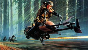 Star Wars: Episode VI – Return of the Jedi