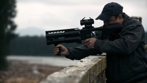 The Marine 3: Homefront